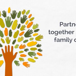 It Takes A Village To Raise A Child