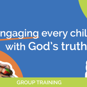 Creative With Everything But the Truth | Group Training