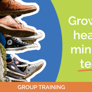 Happy Healthy Teams  | Group Training