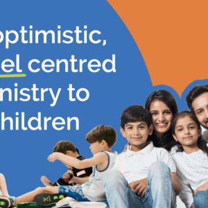 Building An Effective Children’s Ministry | Individual Training