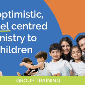 Building An Effective Children’s Ministry | Group Training