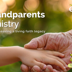 Grandparent Ministry